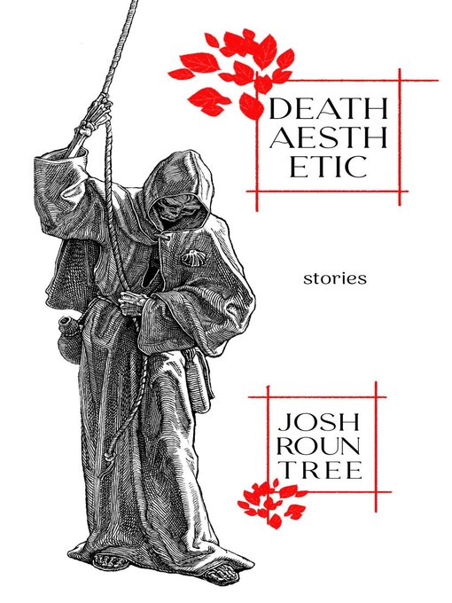 Title details for Death Aesthetic by Josh Rountree - Available